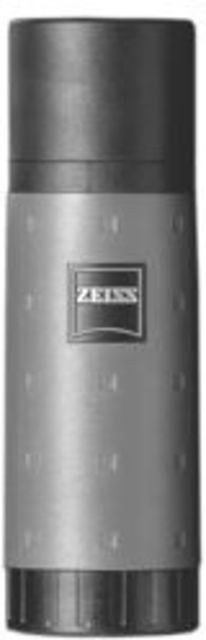 Zeiss B Design Selection 6x18mm Monocular Black Small NSN 9005.80.4040 - Zeiss