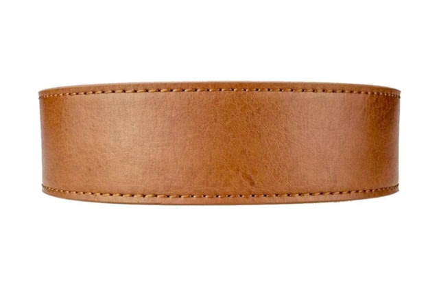 Nexbelt Alligator PreciseFit Embossed Leather Strap Walnut - Nexbelt