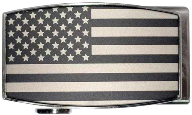 Nexbelt Aston Buckle Black - Nexbelt