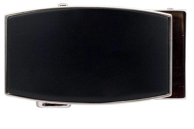 Nexbelt Aston Buckle Black - Nexbelt