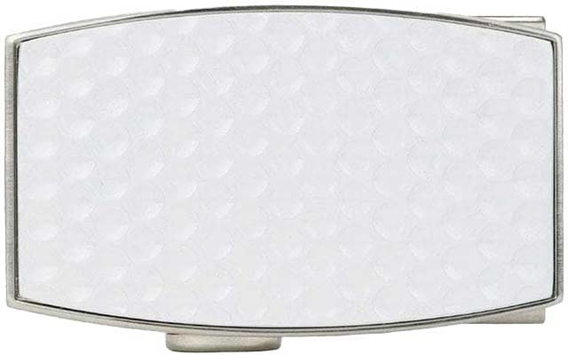 Nexbelt Aston Eagle Buckle White - Nexbelt