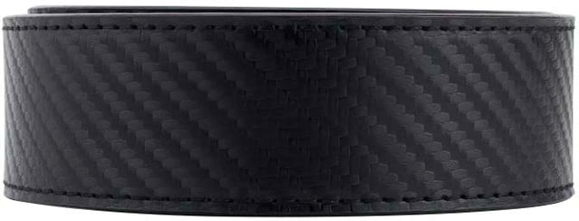 Nexbelt Carbon Strap Belt Carbon Black