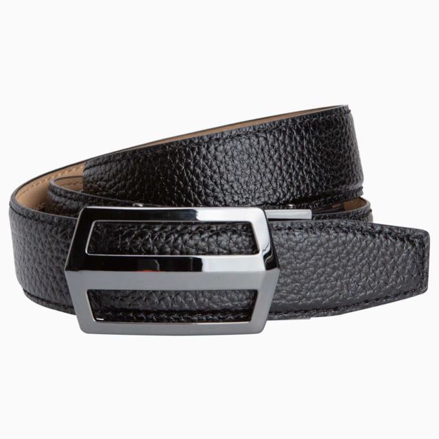 Nexbelt Classic Belt Black Up to 50" Waist - Nexbelt