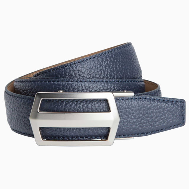 Nexbelt Classic Belt Navy Up to 50" Waist - Nexbelt
