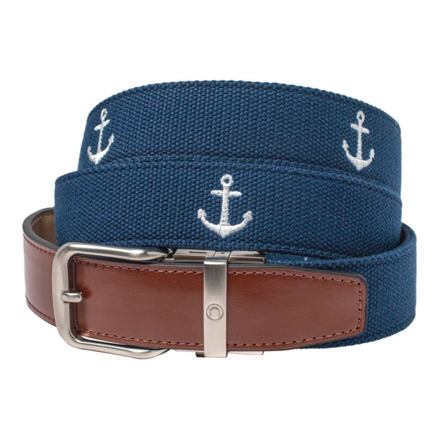 Nexbelt Embroidered Belt Anchor Up to 50" Waist - Nexbelt