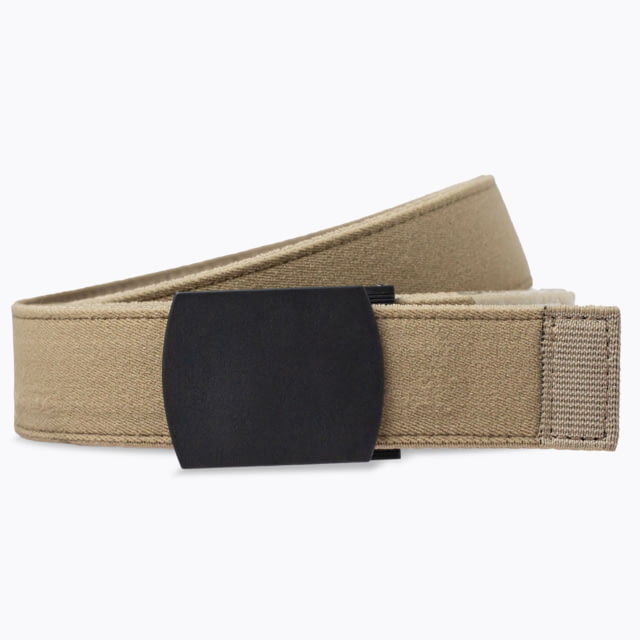 Nexbelt Explorer Smooth Belt Tan Up to 50" Waist - Nexbelt