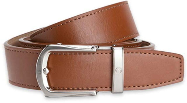 Nexbelt Frances Belt Walnut - Nexbelt