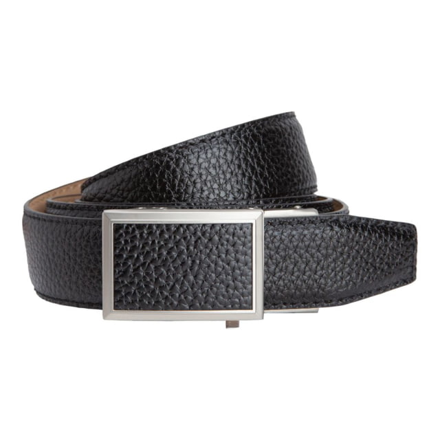 Nexbelt Go-In Belt Black Up to 50" Waist - Nexbelt