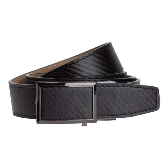 Nexbelt Go-In Belt Carbon Black Up to 50" Waist - Nexbelt