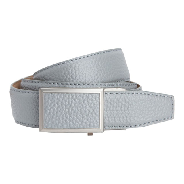 Nexbelt Go-In Belt Grey Up to 50" Waist - Nexbelt