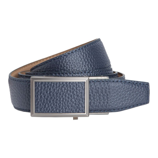 Nexbelt Go-In Belt Navy Up to 50" Waist - Nexbelt