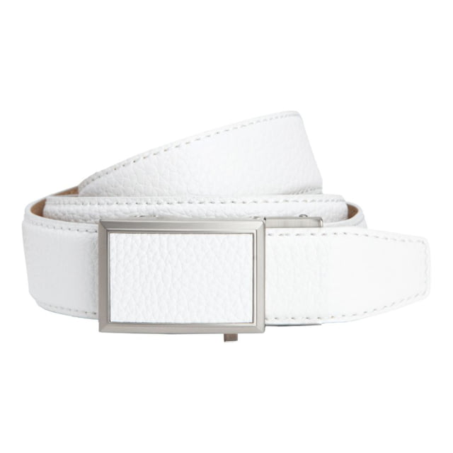 Nexbelt Go-In Belt Winner White Up to 50" Waist - Nexbelt