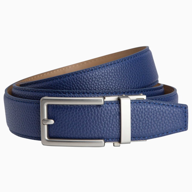 Nexbelt Neubelt Belt Blue Up to 50" Waist - Nexbelt