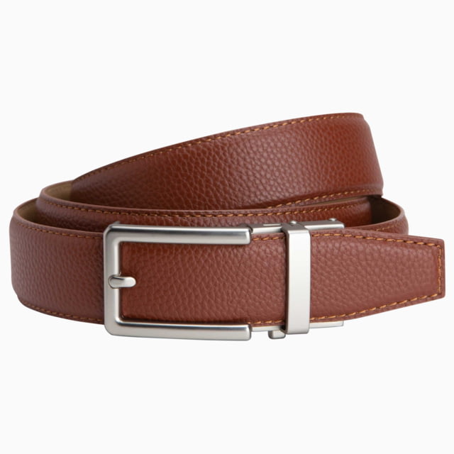 Nexbelt Neubelt Belt Cognac Up to 50" Waist - Nexbelt