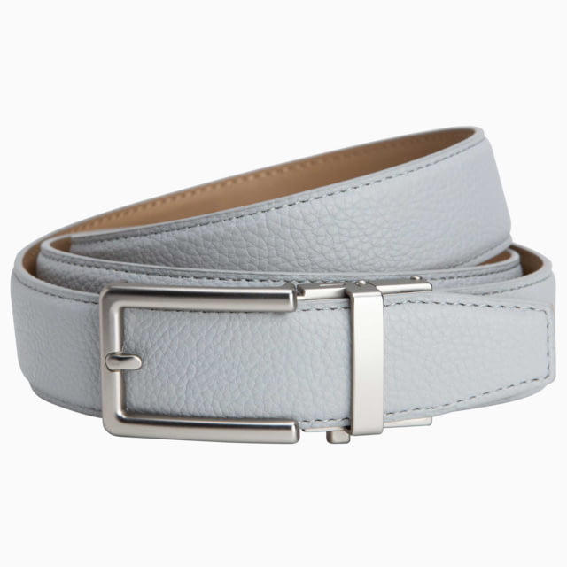 Nexbelt Neubelt Belt Grey Up to 50" Waist - Nexbelt