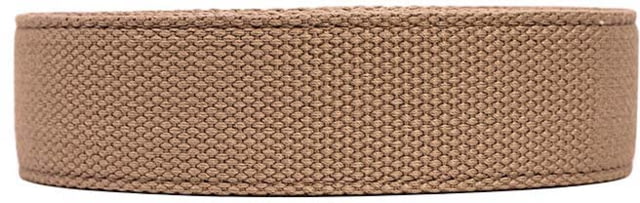 Nexbelt Newport Strap Belt Tan