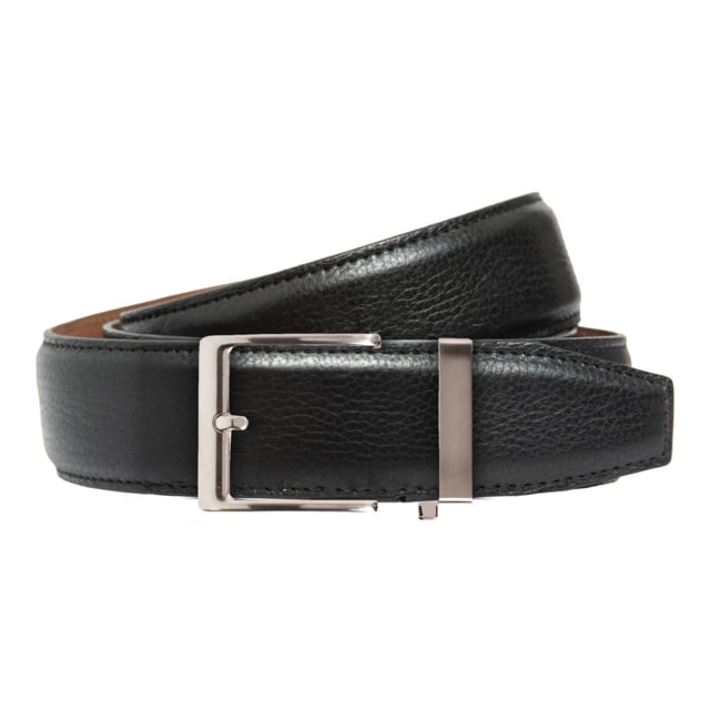 Nexbelt Pebble Belt Black Up to 50" Waist - Nexbelt