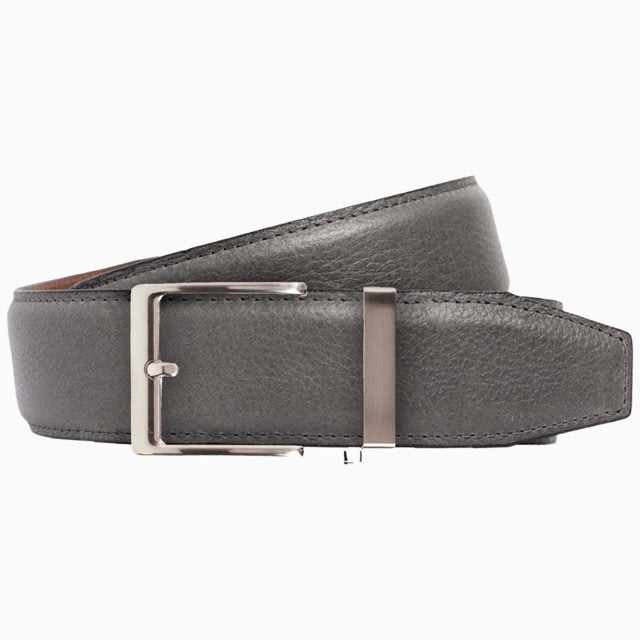 Nexbelt Pebble Belt Grey Up to 50" Waist - Nexbelt