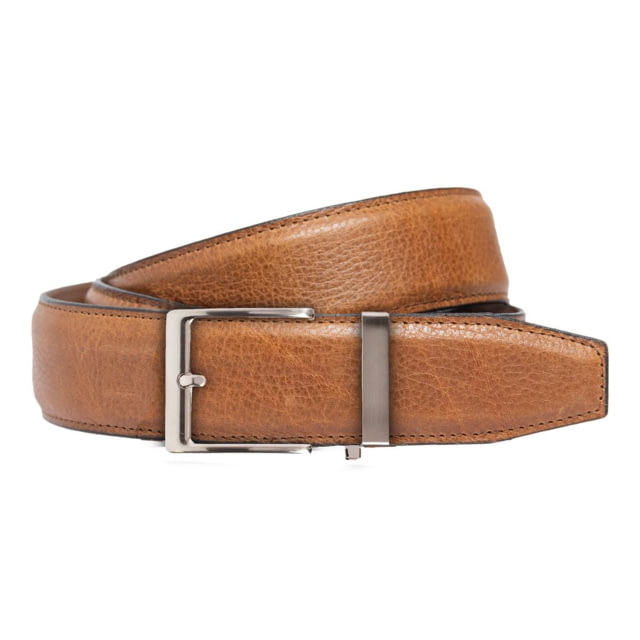 Nexbelt Pebble Belt Pecan Up to 50" Waist - Nexbelt