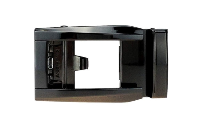 Nexbelt Prometheus Classic Buckle Gun Metal - Nexbelt