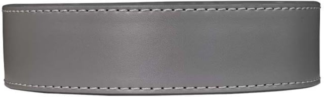 Nexbelt Smooth Strap Belt Grey