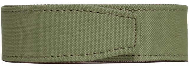Nexbelt Supreme Appendix Nylon Strap OD Green 1.5 inch / One Size - Nexbelt