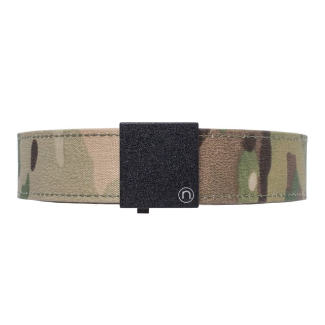 Nexbelt Supreme Appendix EDC Ratchet Belt Multicam