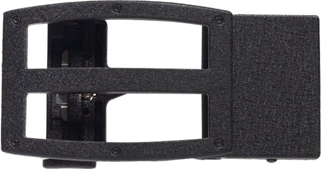 Nexbelt Titan Buckle Black 1.5 inch / One Size - Nexbelt