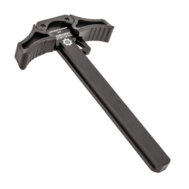 Next Level Armament M&P 15-22 Charging Handle Black - Next Level Armament