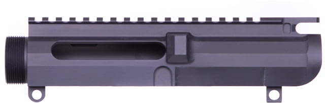 Next Level Armament AR-10 .308 Caliber Upper Receiver Left Hand Black - Next Level Armament