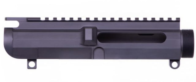 Next Level Armament AR-10 .308 Caliber Upper Receiver Right Hand Black - Next Level Armament