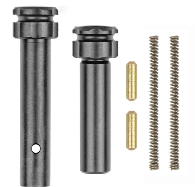 Next Level Armament Ascend AR10 Enhanced Take Down/Pivot Pin Set Black - Next Level Armament
