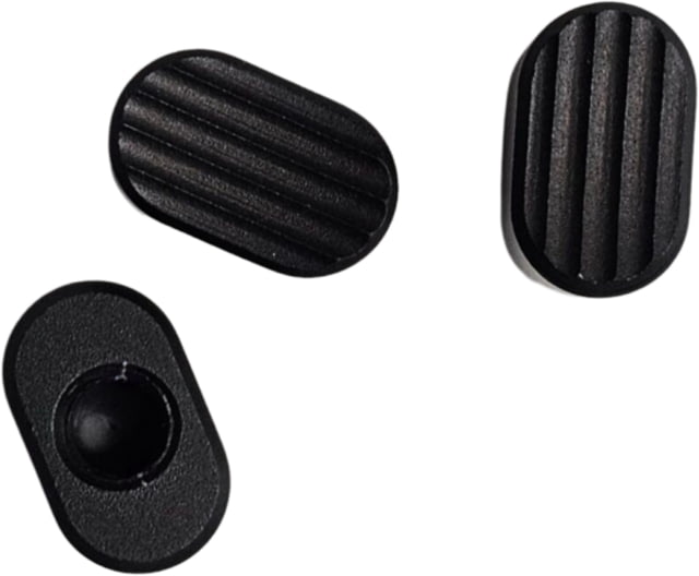 Next Level Armament Ascend Armory Mod 2 Mag Release Button Black