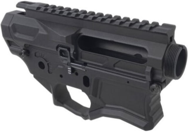 USED Next Level Armament Ascend Phoenix Billet AR15 Upper Receiver Black ASC100 - Next Level Armament
