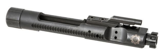USED Next Level Armament NLX 5.56x45mm NATO AR-15 Complete Bolt Carrier Groups DLC Dark Grey NLX202 - Next Level Armament