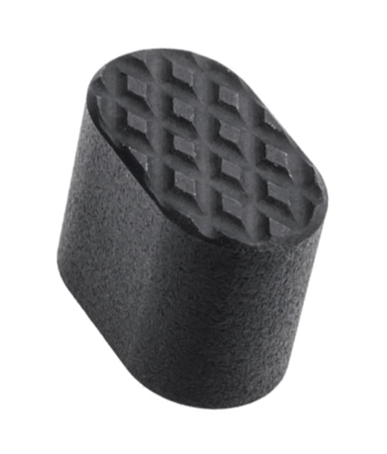 Next Level Armament AR10/AR15 Extended Magazine Release Button Anodized Black - Next Level Armament