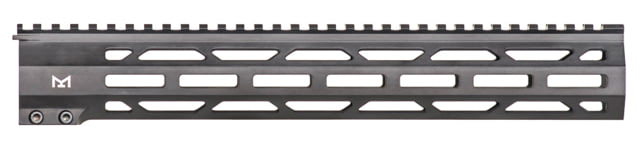 Next Level Armament NLA AR -15 M-Lok Handguard 5.56 mm 13 in 5 slots Anodized Black - Next Level Armament