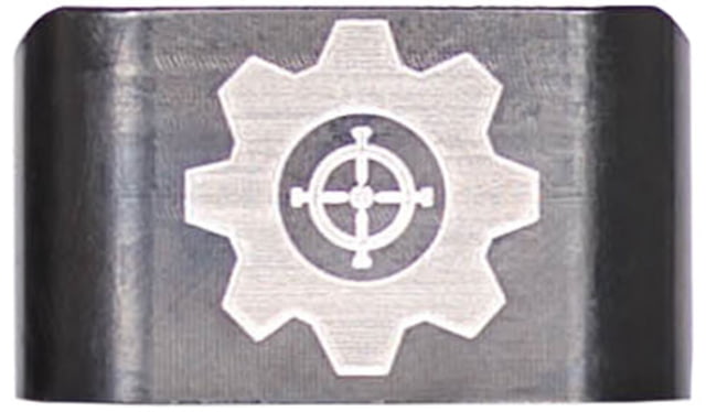 Next Level Armament Sig Sauer MCX Spring Plate Rifle Charging Handle Black - Next Level Armament