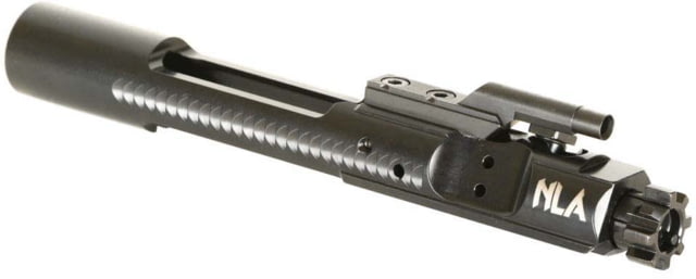 Next Level Armament NLX 5.56x45mm NATO AR-15 Complete Bolt Carrier Groups Nitride Black - Next Level Armament