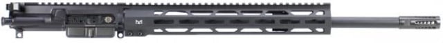 Next Level Armament NLX450 AR15 450 Bushmaster 18in Forged Complete Upper Receiver 16in Carbine Gas 1-24 Twist Black - Next Level Armament
