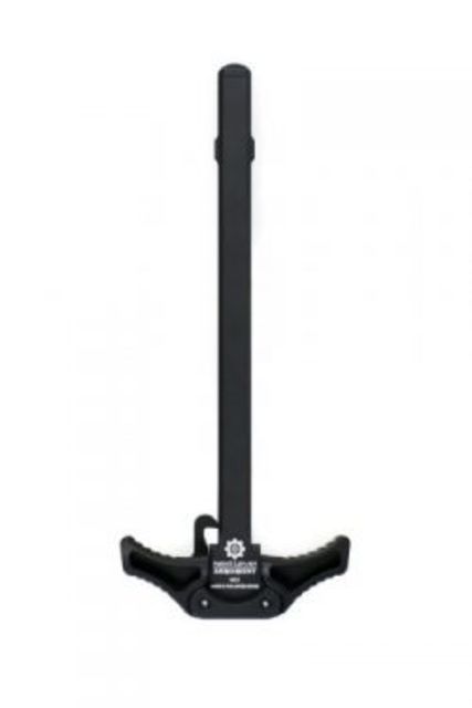 Next Level Armament NLA Sig Sauer MCX Rifle Charging Handle Black - Next Level Armament