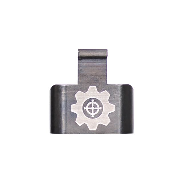 Next Level Armament NLA Sig Sauer MPX Lifter Block Rifle Charging Handle Black - Next Level Armament