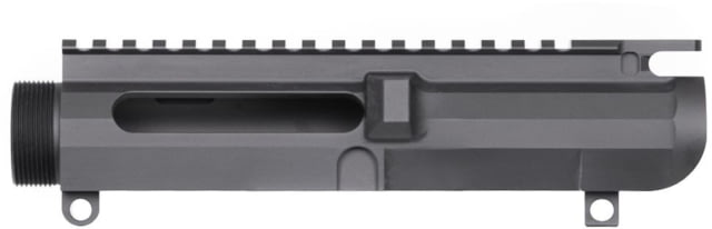 USED Next Level Armament NLX .308 AR-10 Billet Upper Receiver Stripped Left Hand Anodized to Mil-Spec Black NLX153 - Next Level Armament