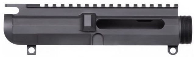 EDEMO Next Level Armament NLX .308 AR-10 Billet Upper Receiver Stripped Right Hand Gen 2 Anodized to Mil-Spec Black NLX154 EDEMO2 Used Condition Fair - Next Level Armament