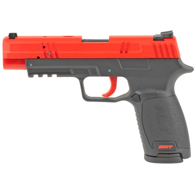 NextLevel Training SIRT 20 PRO Sig P320 Style Green Take Up Laser - Nextlevel Training