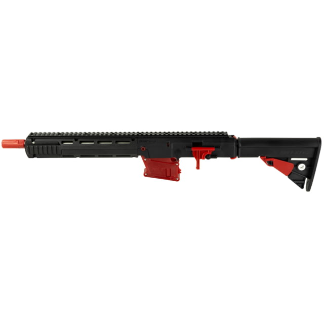 NextLevel Training STIC Laser AR Trainer Laser AR Trainer Polymer Matte Finish Black and Red - Nextlevel Training