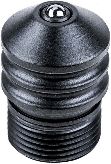 Nextorch Baton Window-Breaking Tip NEX Quicker Baton Black - Nextorch