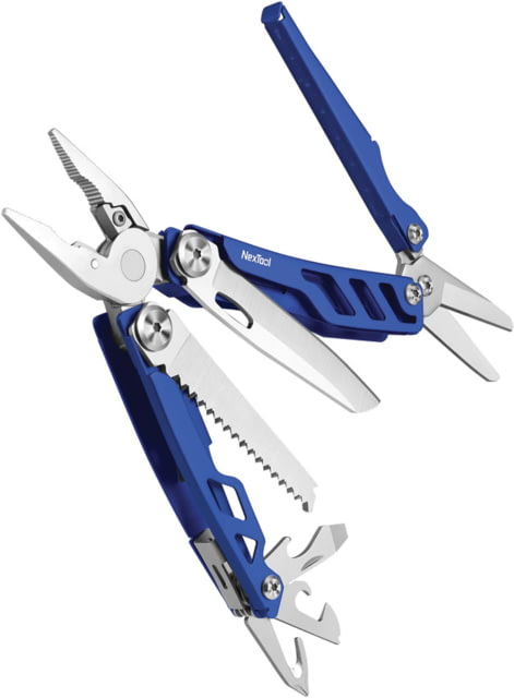 NexTool Flagship Pro Multi Tool Blue