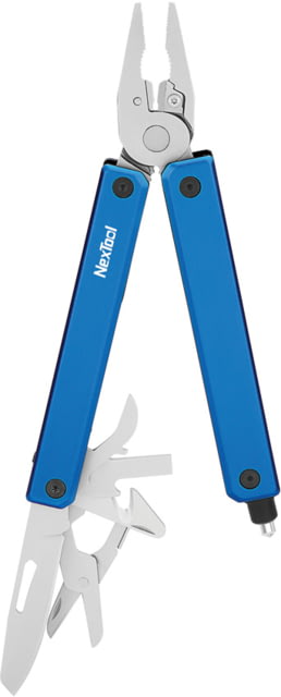 NexTool Gemini Multi Tool Blue
