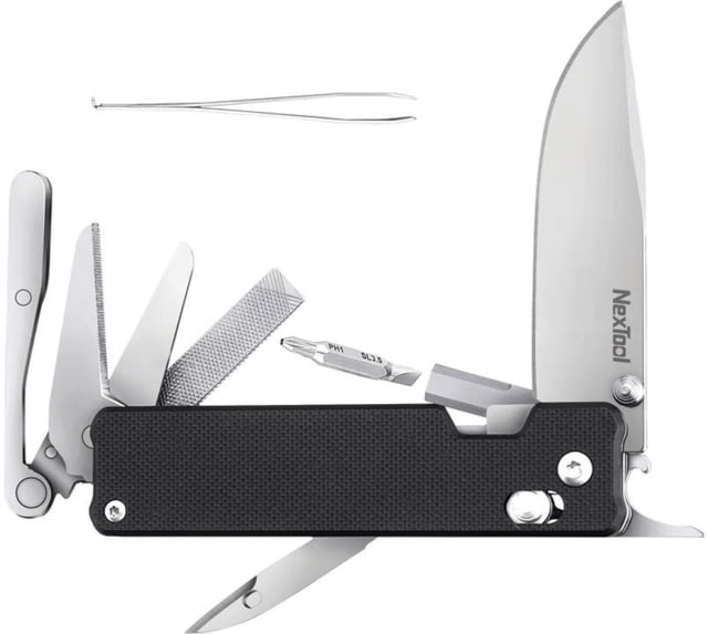 NexTool Knight K30 Multi-Tool Knife